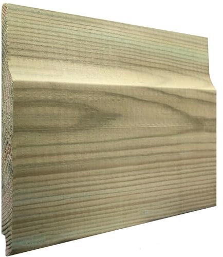shiplap cladding, exterior cladding, pressure treated timber, treated timber, planed timber, treated timber batten, planed treated timber, (10)
