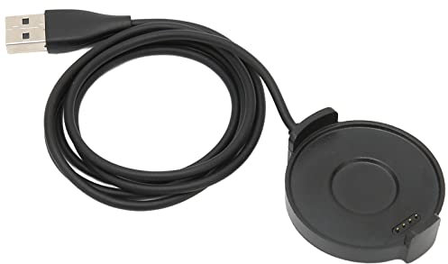 RASTKY Magnetic for Pro Smartwatch-5V-1m Length-Black