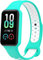 Gransho compatibile con Xiaomi Smart Band 8 Active/Redmi Band 2 Gomma Cinturini per Orologi, Impermeabile Orologi Bracciale Cinturino NO241217 (Pattern B)