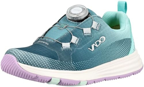 VADO Wonder 43337-3300 Gore-TEX Mädchen Sneakers