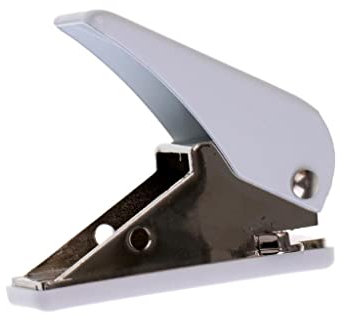 Gazechimp Darts Flight Punch - Locher - Dartflights Loch Maschine