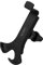 LogiLink AA0112 Smartphone Halter für Kfz-Lüftungsschacht, 10,16-15,24 cm (4-6 Zoll)