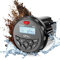 Boat Bluetooth Marine Stereo Radio AM FM Tuner for Boats, Golf Cart, ATV, UTV, and Spa Hot Tubs - Digital Media Streaming