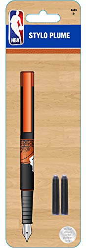 NBA Penna stilografica collezione ufficiale - Pallacanestro