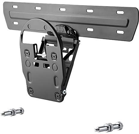 Superior Electronics SUPSTV014 Supporto da Parete per TV Samsung Qled Q7-Q8-Q9 da 49a 65, Nero