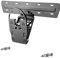 Superior Electronics SUPSTV014 Supporto da Parete per TV Samsung Qled Q7-Q8-Q9 da 49a 65, Nero