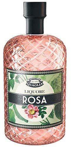 LIQUORE QUAGLIA ROSA 70 cl