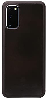 Lobwerk Anti Gravity Handyhülle für Samsung Galaxy S20 6.2 Zoll Case selbsthaftende Hülle zum Kleben an Oberflächen
