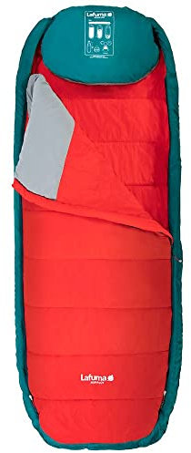Lafuma Unisex-Erwachsene NUNAVÜT Sleeping Bag