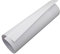 VERBENA 1 x PVC-Lüfter-Staubfilter, staubdicht, Computer-Netzabdeckung, 30 x 100 cm, Netzgewebe, Weiß