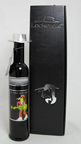 Leckerelle® 1er GeschenkkartonIch mach mein Ding 350ml
