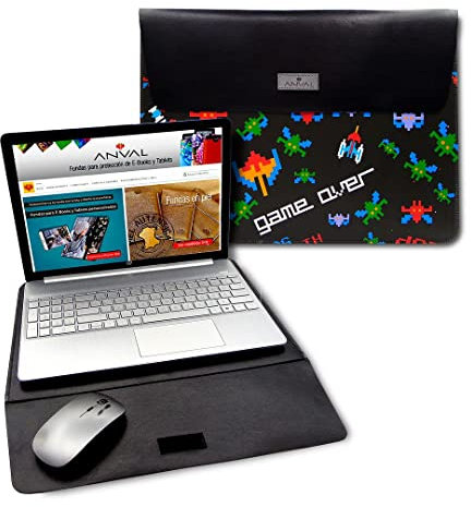 Custodia per XIAOMI Mi Air 12,5 - Computer portatile, Custodia protettiva, Laptop, Notebook - Compatibile 12,5 Pollici - h