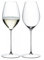 RIEDEL Superleggero Verre à vin Champagne 2Pk 265 Ans