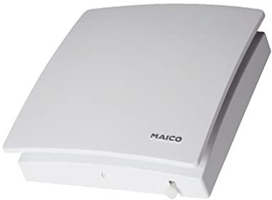 Maico Original AE 15/1 Innenverschluss, elektrisch für Keller, Abstellraum, Vorratsraum etc., Art. Nr. 0151.0401, DN 150, Für Be- u. Entlüftung