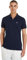 Tommy Jeans Mens Tjm Slim Placket Ext Dm0dm18312 S/S Polos, Blue (Dark Night Navy Other Version), 3XL Plus Tall UK