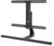 Hama TV Ständer (Standfuß für Fernseher 32“-65“, bis 40 kg, Fernsehständer höhenverstellbar, neigbar, schwenkbar, VESA kompatibel, Stabiler Fernsehfuß) schwarz