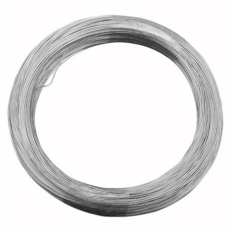 PHasz Alambre de un Solo Hilo de Acero Inoxidable 304, diámetro de Alambre Duro de Acero Inoxidable 3-5 mm, Peso 1 kg Adecuado para Accesorios de Hardware,Diameter 3mm