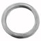 PHasz Alambre de un Solo Hilo de Acero Inoxidable 304, diámetro de Alambre Duro de Acero Inoxidable 3-5 mm, Peso 1 kg Adecuado para Accesorios de Hardware,Diameter 3mm