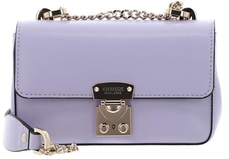 GUESS Eliette Mini Convertible XBody Flap Lavender
