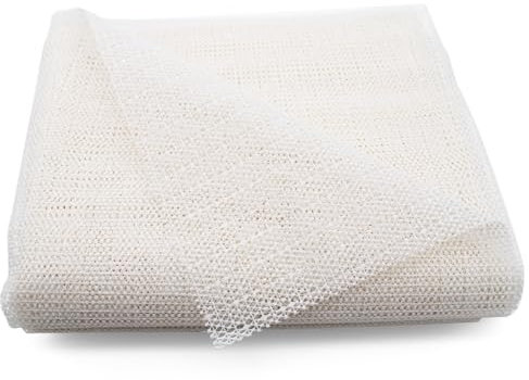 NVGFTG Teppich Antirutschunterlage 180 x 200 cm rutschfeste Unterlage Anti Rutsch Teppichunterlage Antirutschmatte für Teppich, Auto, Tablett, Regale