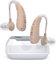 HIBRIQ Dispositivo Sonoro ricaricabile, 4-EQ Modes Dispositivo Sonoro digitale con Noise Canceling e Controllo del Volume