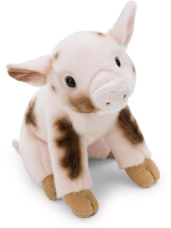 Kuscheltier Schwein 20cm