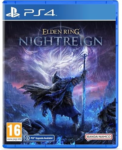 Elden Ring: Nightreign /PS4