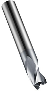 Dormer Langlochfräser, 6.00 mm, 1 Stück