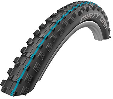 SCHWALBE Dirty Dan Folding Tyre 29 Inch Addix Speedgrip LiteSkin 2018 Bicycle Tyre