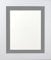 Frames by Post Bilderrahmen „London“, Holz, weiß, 30 x 24 Image Size 24 x 18 Inches