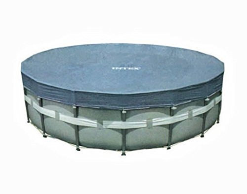 Intex .28040 Abdeckplane Pool Frame Rahmen tragende cm.488 FE 219983