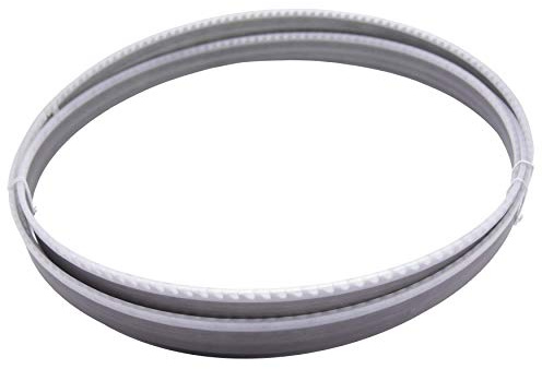 SMI HM Bandsägeblatt 3750 x 27 x 0,90 mm 3 ZpZ z.B. für LISSMAC MBS 510 Ytong Gasbeton Stein-Sägeband
