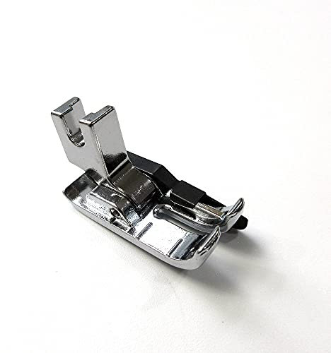 Evernice quilting Pied à ressort type 1/4 pour Singer-featherweight 221, 222