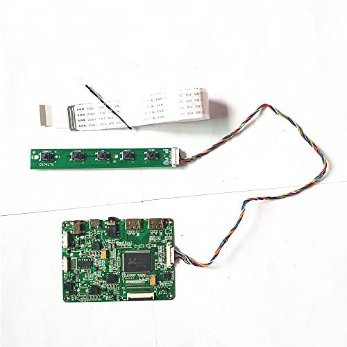 B140HAN04.0/1/2/3/5 Micro USB 5V HDMI kompatibel 2mini Notebook Panel eDP-30Pin WLED 19201080 LCD Controller Karte (B140HAN04.0)