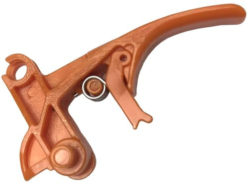 Hippotech Throttle Trigger Replacement for Stihl Fs38 Fs45 Fs46 Fs55 Fs55R Replaces# 4140 180 1500 Trimmers Lawnmower Parts