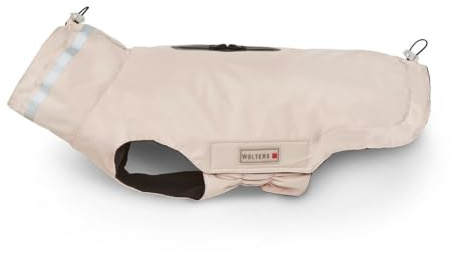 Wolters Outdoorjacke Modern Classic leicht gefüttert wasserabweisend rosa Gr. 32 Nr. 70942