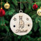 Personalisierte Lama Weihnachtsbaumschmuck Weihnachtsdeko Ornament Weihnachtsdeko aus Holz Weihnachtsbaum Deko Weihnachtsdekoration Ornament Holz Christbaumschmuck