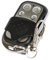 Alltronik S429-1 / S429-2 / S429-4 / S429-MINI / S425 kompatibel handsender / 4-Kanal klone Fernbedienung 433,92Mhz Fixed Code kopiergerät