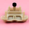 SRGDRR Reniflard Filtre Huile Sperator for GX35 GX35NT GX 35 4 Temps Tondeuse À Gazon Petit Moteur Moteur Partie Remplacement des Accessoires