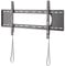 Xantron® HD-LP800 Feste Wandhalterung Fernseher 43-90 Zoll/VESA 50x50 bis 800x400 / TV Halterung Wand max. 80kg / TV Wandhalterung flach/Minimaler Wandabstand - inkl. Montagematerial