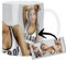 Ariana Grande Tasse Keramikbecher Mug