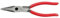 Milwaukee Electric - 8 Long Nose Dipped Grip Pliers USA