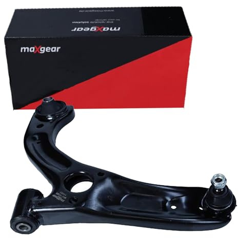 Maxgear 72-5589 Lenker, Radaufhängung vorne links unten | 72-5589 Kompatibel mit Cuore Vii (L275_, L285_, L276_)