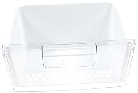 MyApplianceSpares Freezer Drawer Tray Assembly Basket Body for LG Fridge Freezer GBB539SWCW GBF539PVQWB