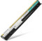 CELLONIC Batteria compatibile con Lenovo IdeaPad G50-70, G40-70, G50, G500, G505s Touch, G505, Z50, L12M4E01 2200mAh 14.4V