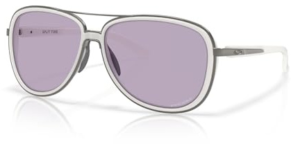 Oakley Damen Oo4129 Split Time Sonnenbrille (1er Pack)