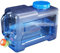 RALIYATX Contenitore d'acqua Grande calibro Camping Secchio Portatile Con Serbatoi Di Acqua Del Rubinetto Per Picnic All'aperto Case Auto