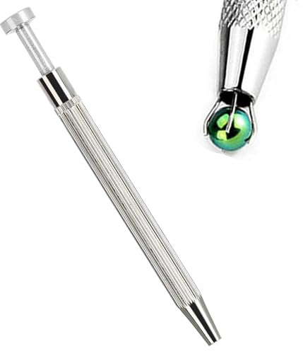 4 Claw Pick Up Tool Spring Pressure System