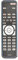 1 Mando a Distancia for Controlador de TV Thomson ROC2309