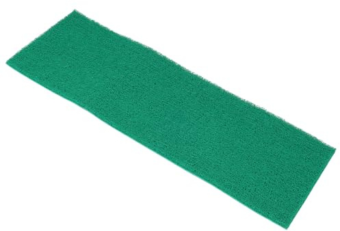 ULDIGI Housse pour Climatiseur Extérieur 90 X 30 CM Verte Épaisse, Protection Anti-Gouttes Magnétique, Résistante aux Uv et Intempéries, Sonore pour Unité Extérieure 1-2 Puissance,